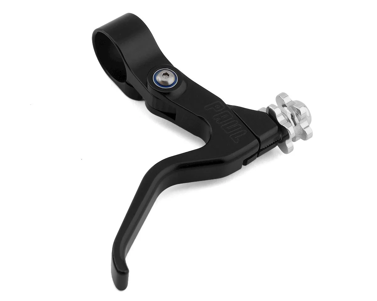 Paul Components Love Levers (Black) (Right) (Compact)